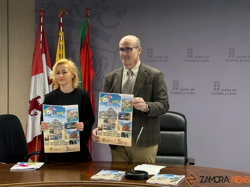 presentación club de los 60