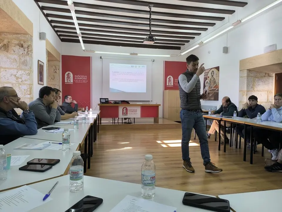masterClass eilza