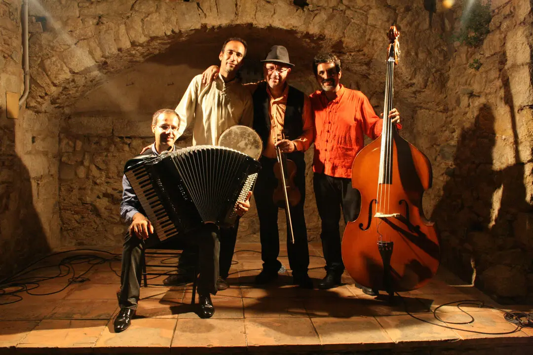 KLEZMÁTICA