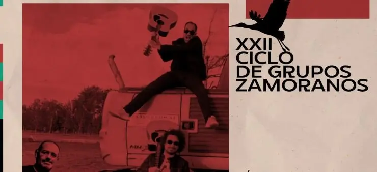 Los Toninos Zamora