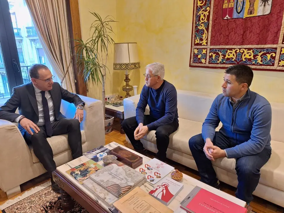 Subdelegación del Gobierno en Zamora
