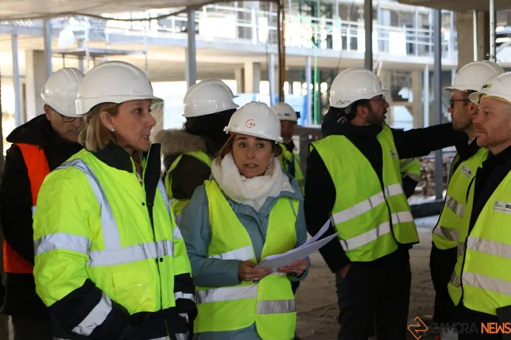 Obras Residencia Zamora_7