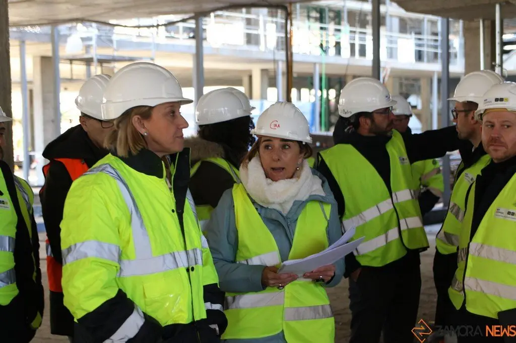 Obras Residencia Zamora_8