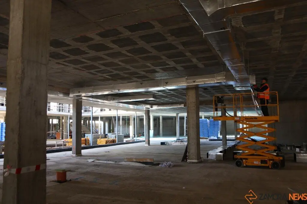 Obras Residencia Zamora_9