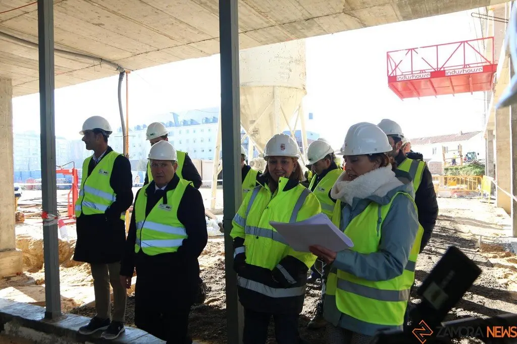 Obras Residencia Zamora_10