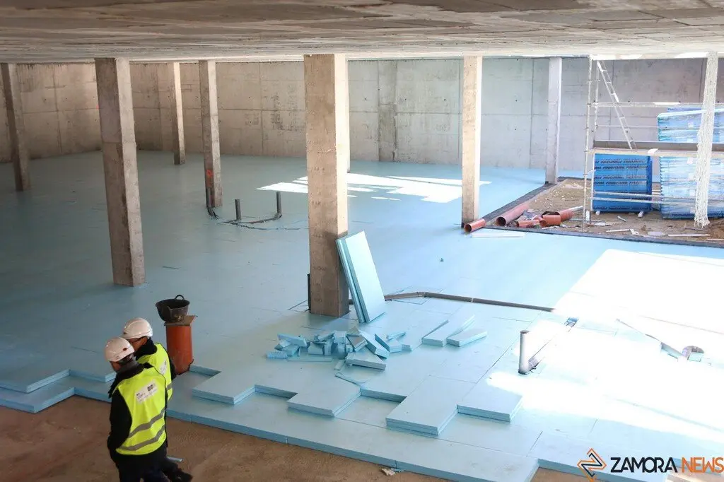 Obras Residencia Zamora_11