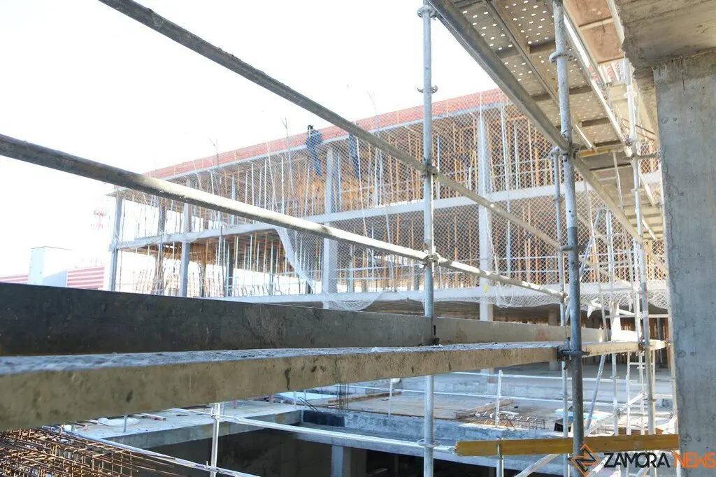 Obras Residencia Zamora_15