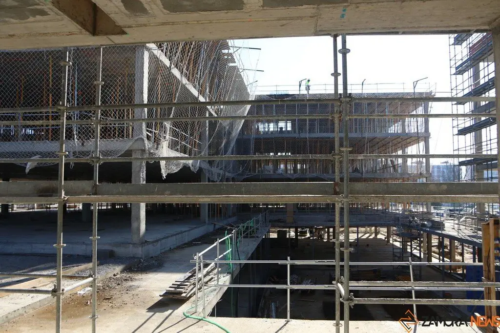 Obras Residencia Zamora_16