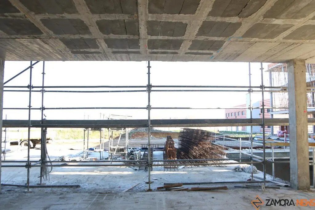 Obras Residencia Zamora_18