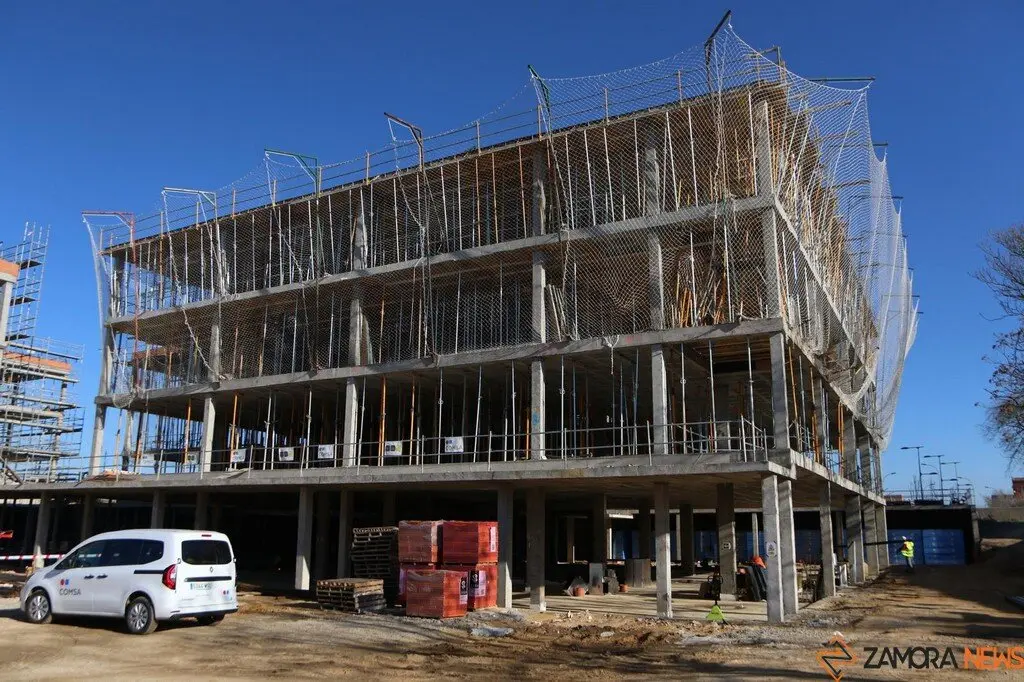 Obras Residencia Zamora_2