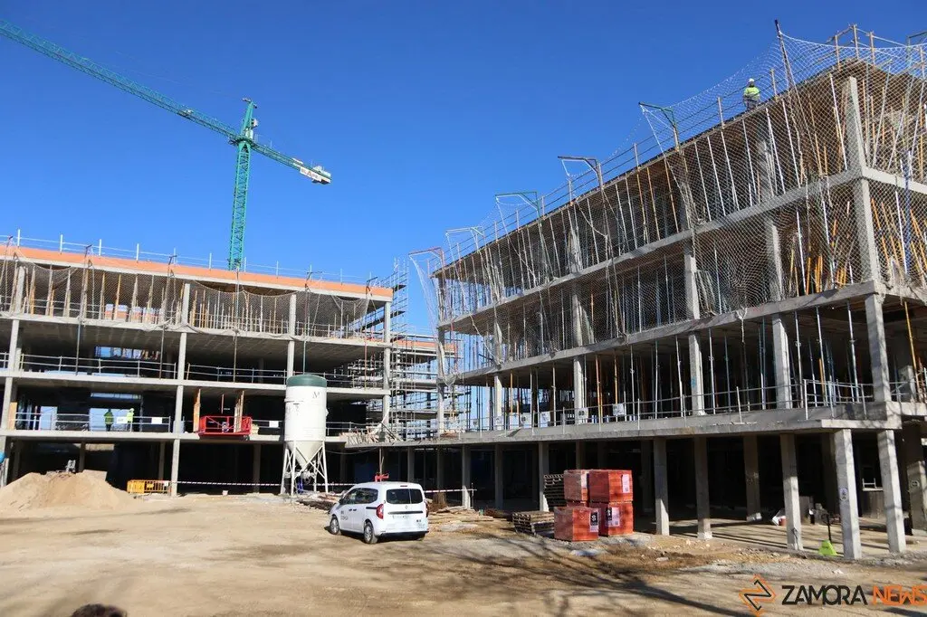 Obras Residencia Zamora_6