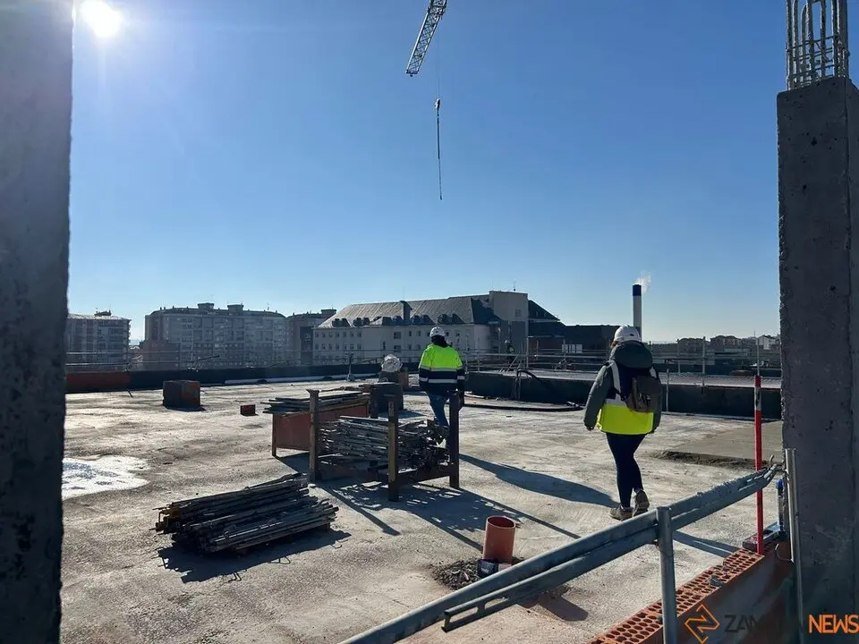 Obras Residencia Zamora_4