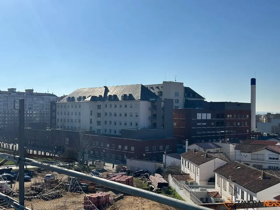 Hospital Zamora