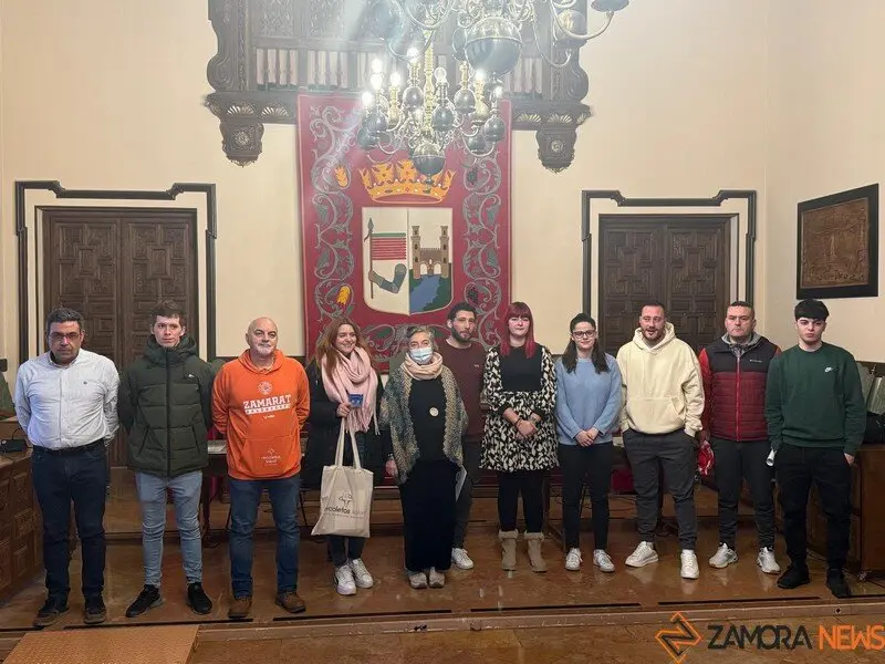 Entrega de premios de la campaña 'Conduce-te 2024' 