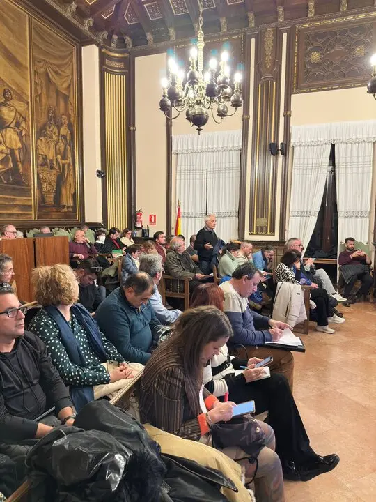 Reunión Consejos Sectoriales EDIL (5)