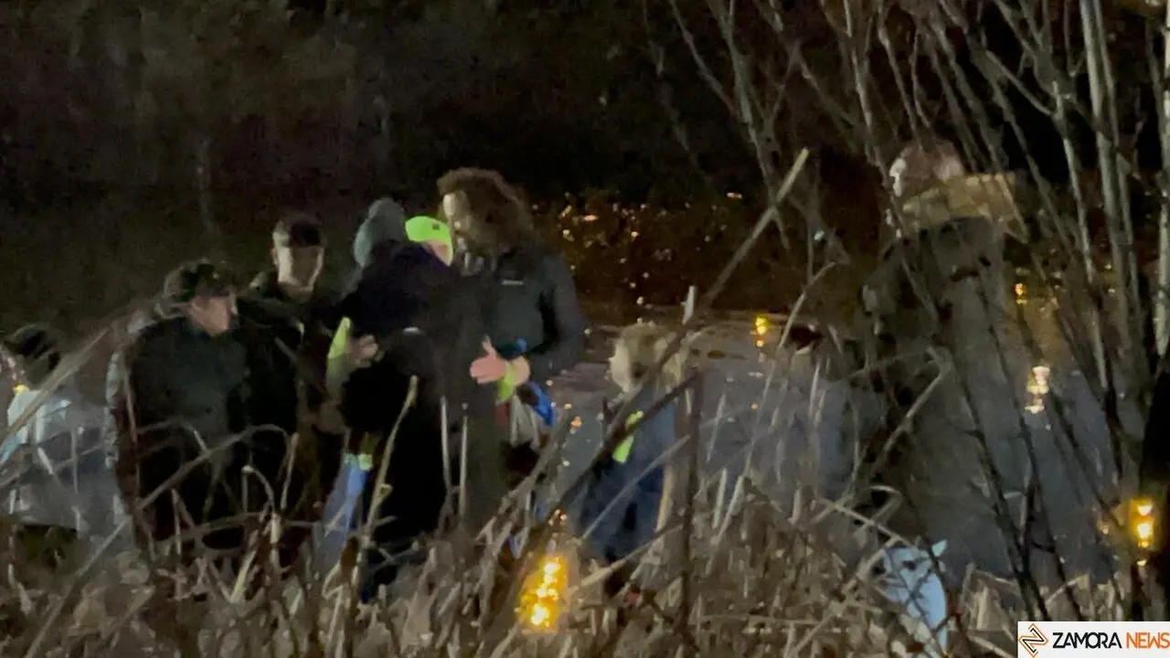 Spas Dimitrov, tras intentar batir el récord de las 24 horas en Kayak