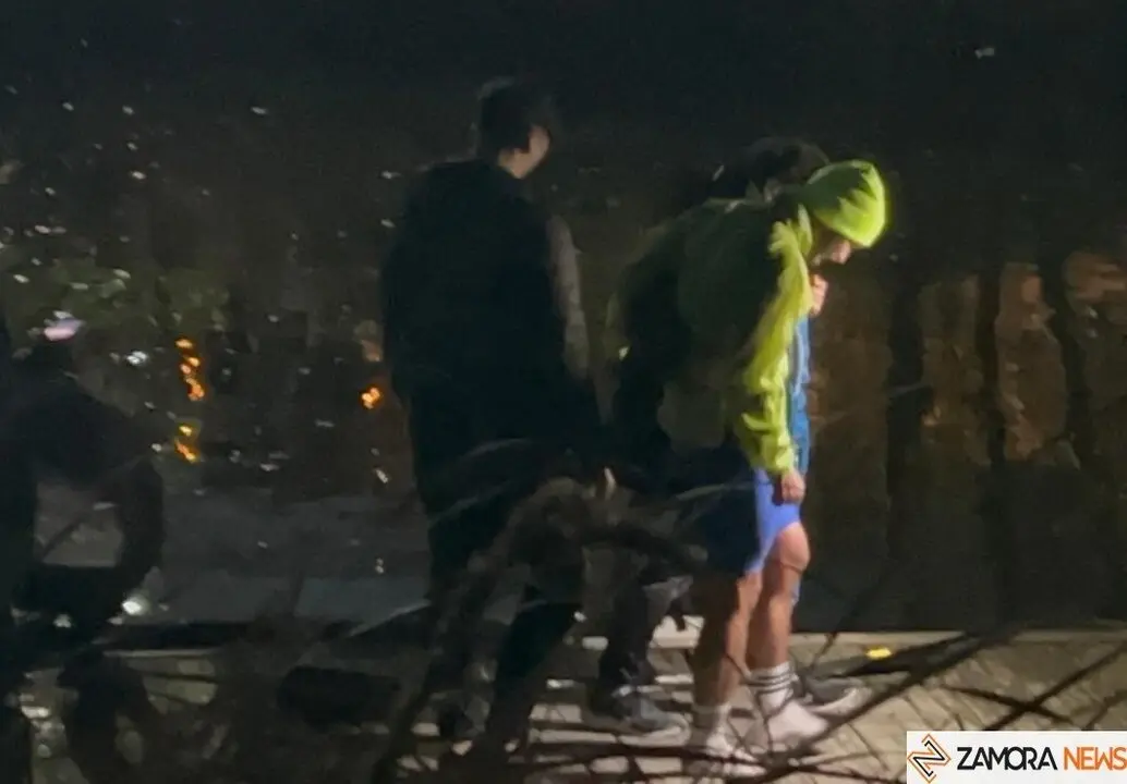 Spas Dimitrov, tras intentar batir el récord de las 24 horas en Kayak