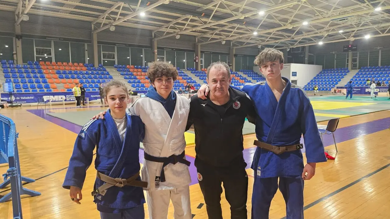 Judo Morales