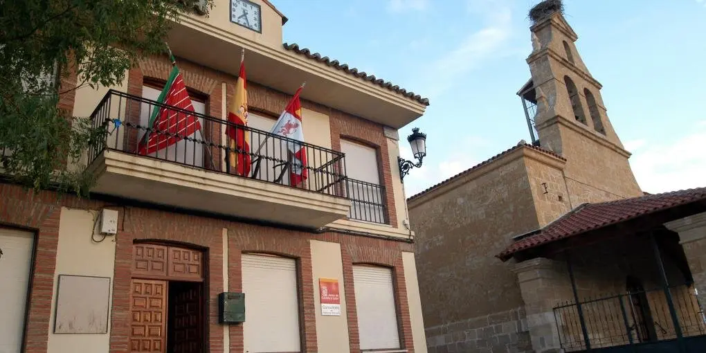 Madridanos