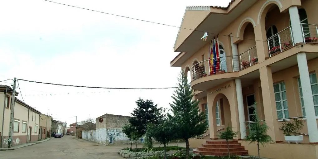 Villanueva de Azoague