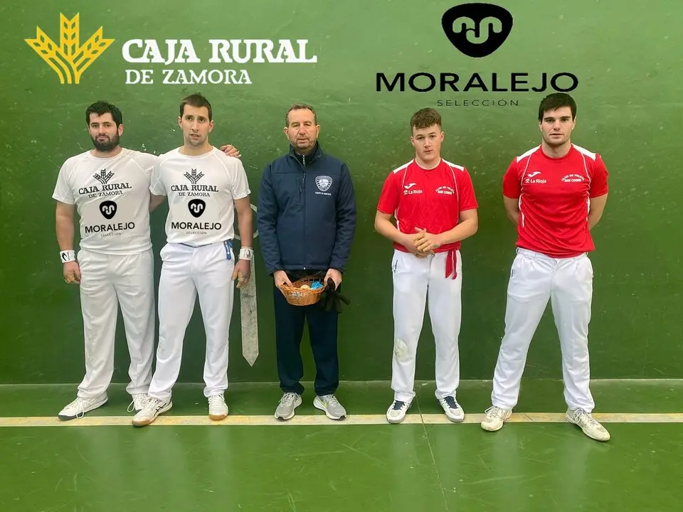 Pelota Mano