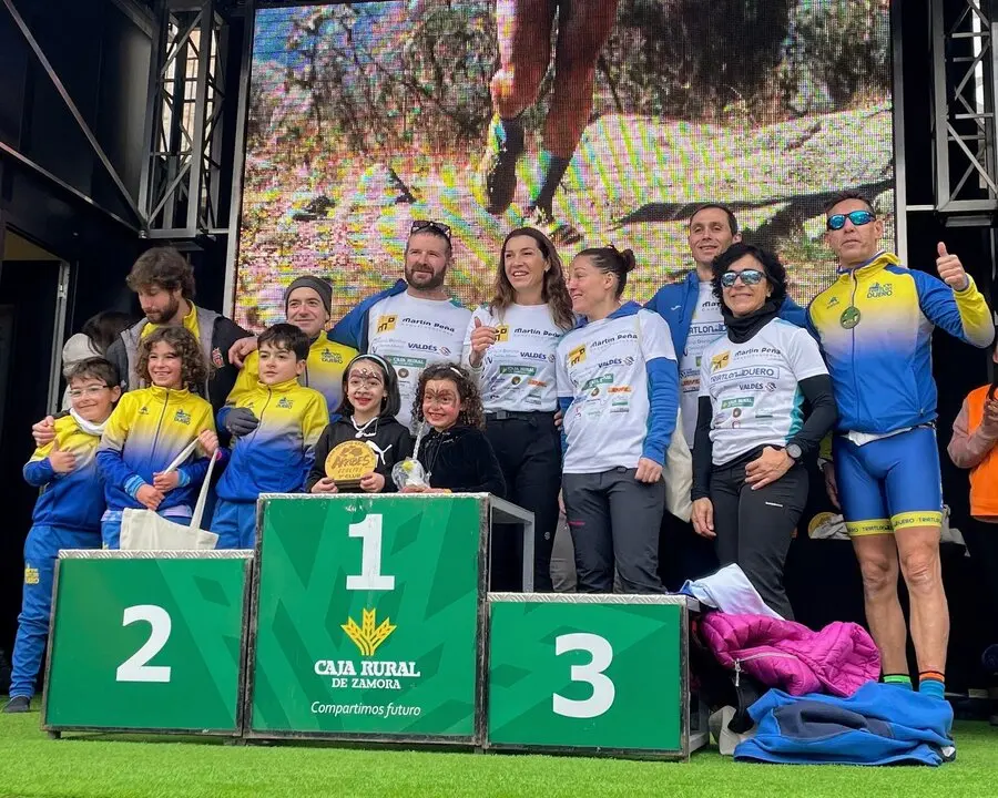 Club Triatlón Duero