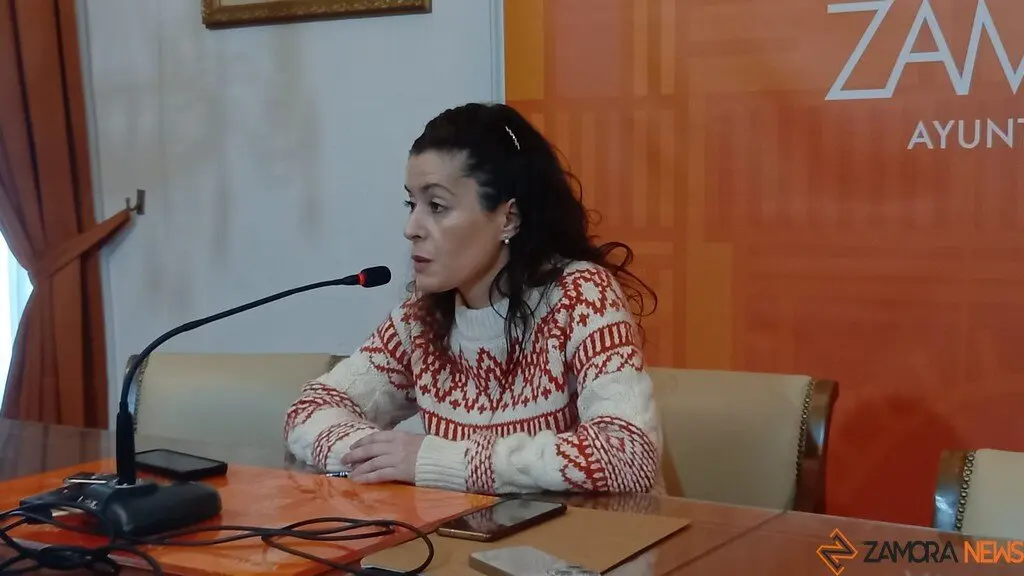 Sara de la Higuera 