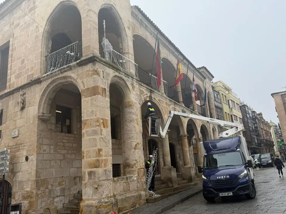 Edificio Policía Local