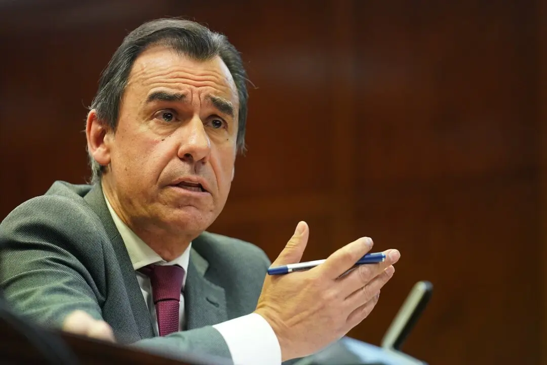 Fernando Martínez Maíllo