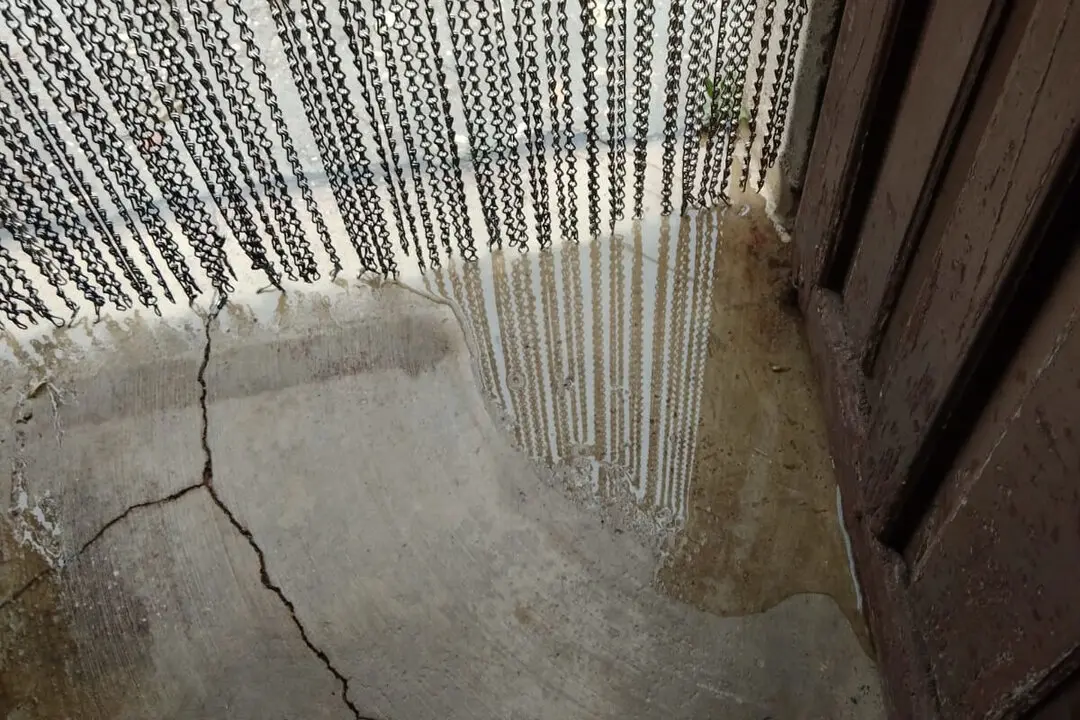 Agua Ufones