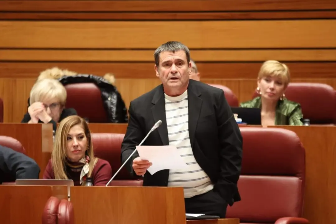 PSOE CyL