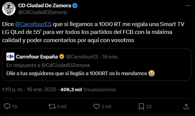 CD Zamora