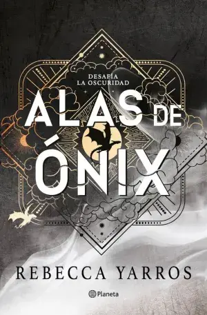 alas de oníx