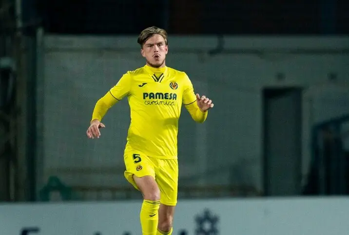 Vadik Murria, Imagen Villareal CF