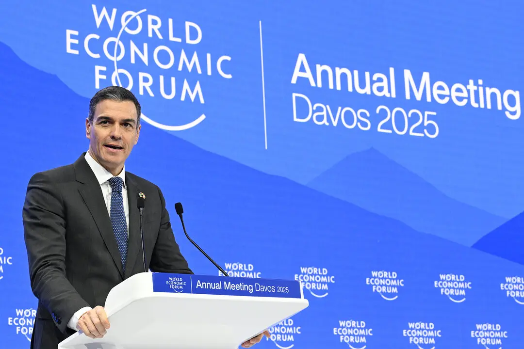 Pedro Sánchez