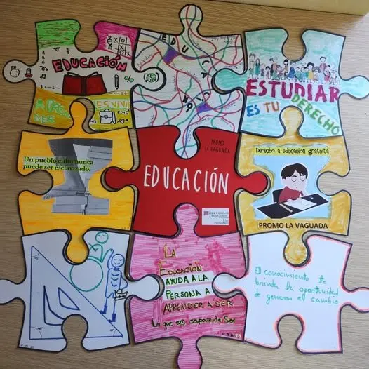 Liga Española de la Educación