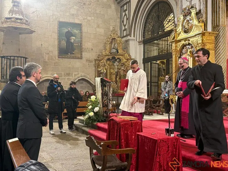 toma de posesión Junta Pro Semana Santa _4