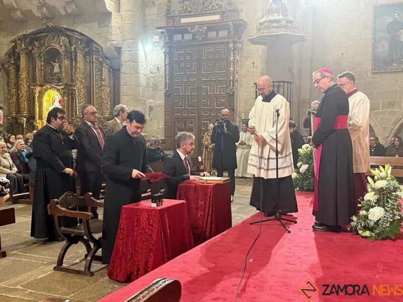 toma de posesión Junta Pro Semana Santa _5