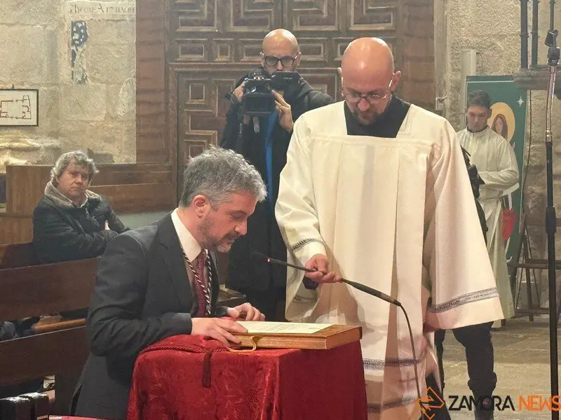 toma de posesión Junta Pro Semana Santa _6