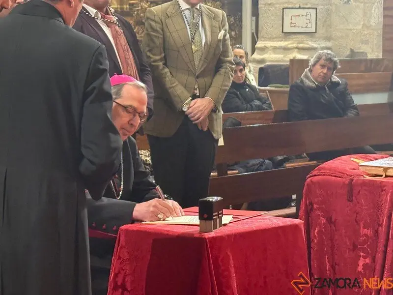 toma de posesión Junta Pro Semana Santa _8