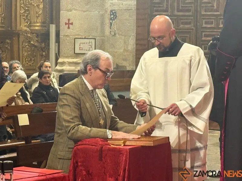 toma de posesión Junta Pro Semana Santa _14