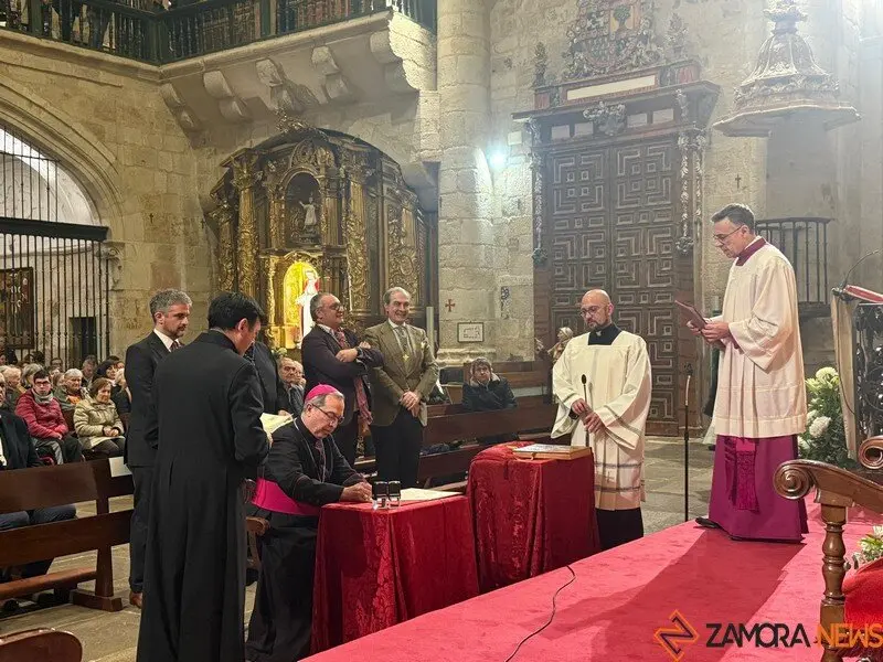 toma de posesión Junta Pro Semana Santa _15