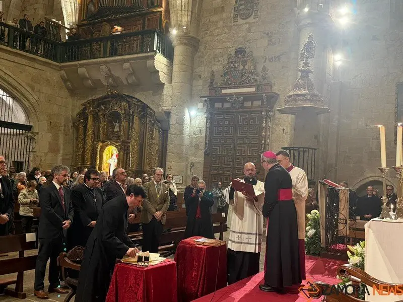 toma de posesión Junta Pro Semana Santa _17