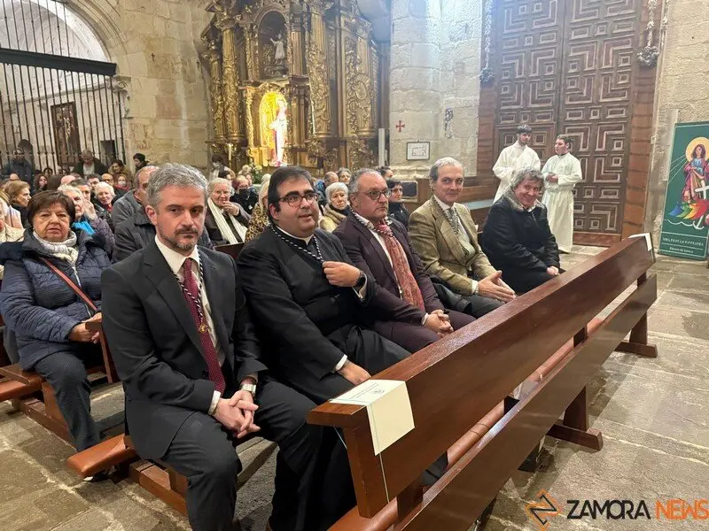 toma de posesión Junta Pro Semana Santa _20