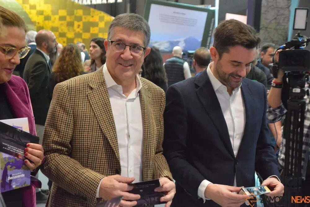 FITUR 2025 LA OTRA CARA_82