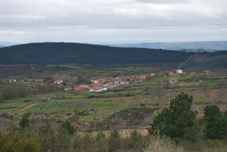 Villarino Tras la Sierra. Imagen de RRSS