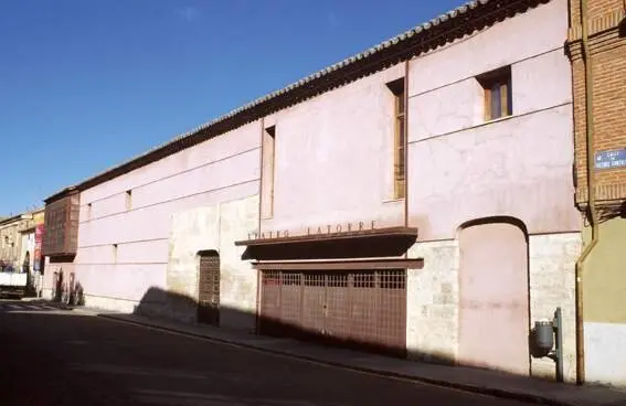 Teatro Latorre Toro