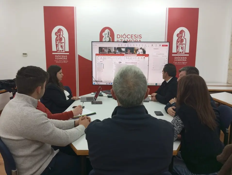 LA FUNDACIÓN EILZA INICIA EL DISEÑO DE FROMAGO CHEESE EXPERIENCE 2026