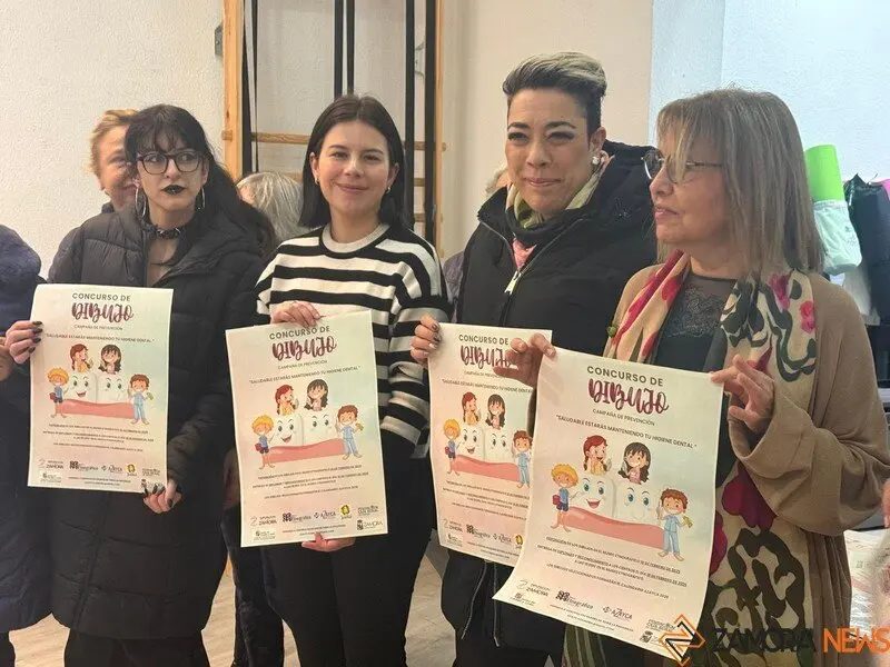 presentación nueva campaña AZAYCA