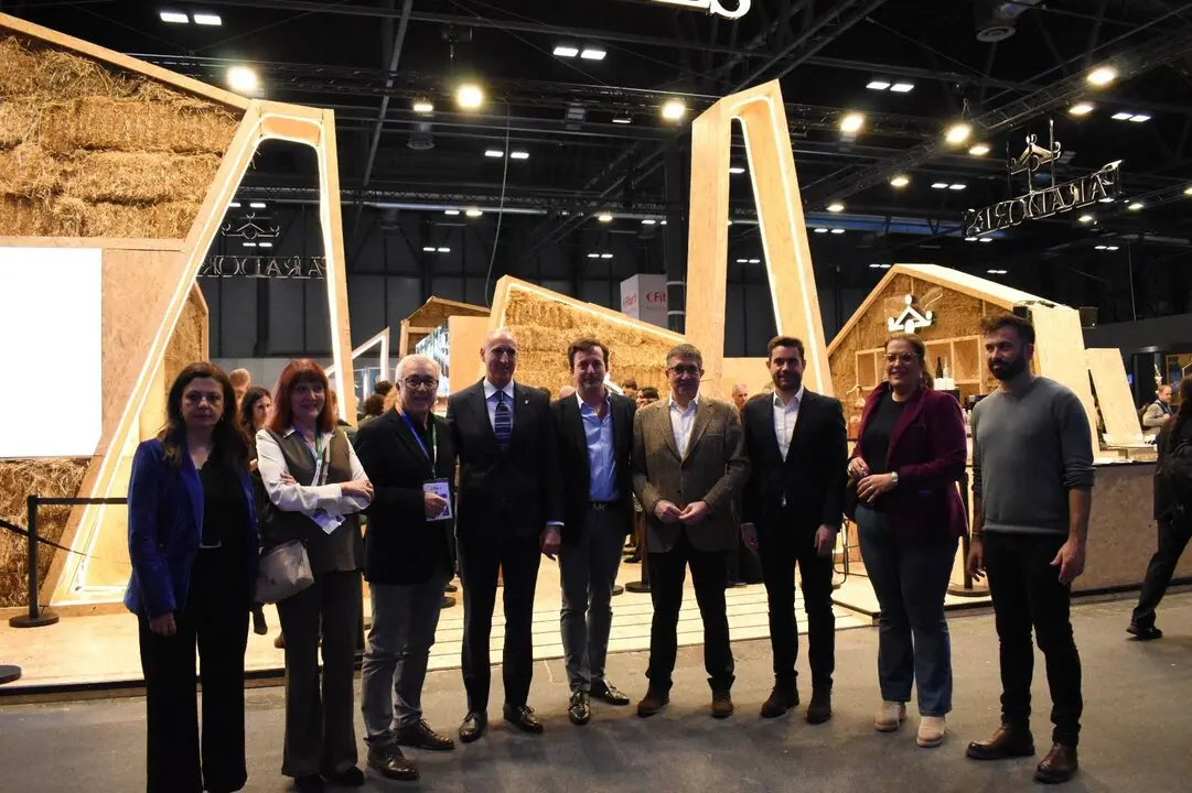 Fitur Puebla de Sanabria